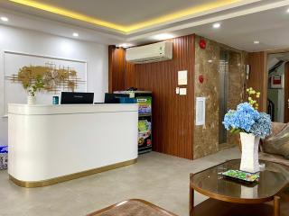 Mango House 2 Hotel Da Nang - Da Nang - 3