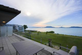 Heavens Gate Penthouse - Fonyód - 2