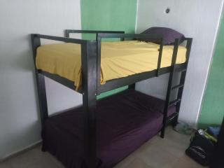 Furnished casa particular - Umán - 4