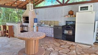 Sítio em Natureza Exuberante! - 1