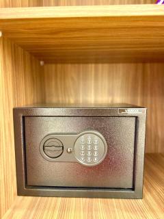 AS29 studio luxueux au centre casa Tramway Parking - Casablanca - 1