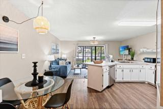 The Little River Retreat Golf Colony Condo - Little River - 0