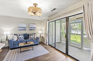 The Little River Retreat Golf Colony Condo - Little River - 2
