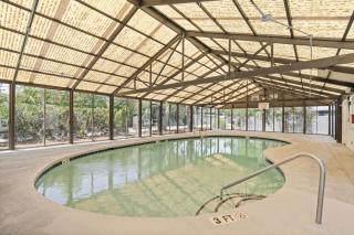 Bright 2BR Condo with Poolside Patio, Near Beach - 6