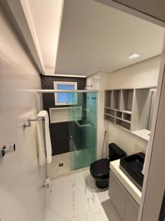 Apartamento aconchegante com fino acabamento - Belém - 0