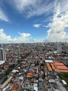 Apartamento aconchegante com fino acabamento - Belém - 6
