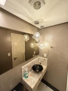 Apartamento aconchegante com fino acabamento - Belém - 1