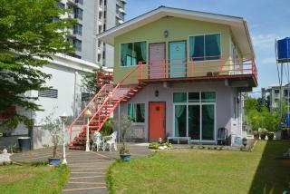 Rafiki Homestay - Kota Kinabalu - 0