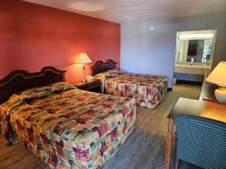San Augustine Inn - 6