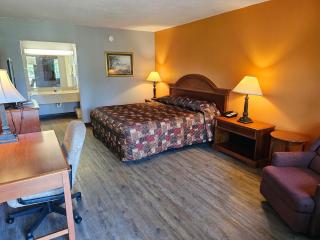San Augustine Inn - 5