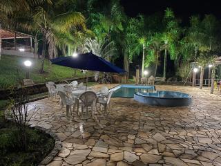 Fazenda Santa Fé - Bom Despacho - 7