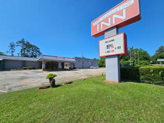 San Augustine Inn - 0