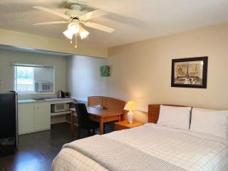 Rivermount Motel - Little Fort - 7