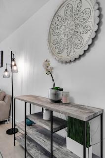 Elegant 1 BR Retreat in Brickell With Free Parking - 3