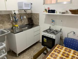 Apartment in Copacabana - Rio de Janeiro - 0