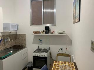 Apartment in Copacabana - Rio de Janeiro - 7