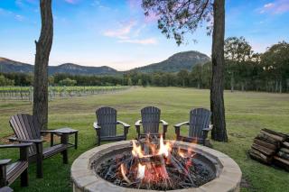 Brokenback Vineyard Cottage - Pokolbin - 0