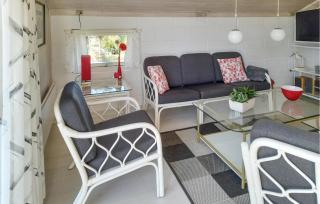 Holiday Home Grårisvej Thisted V - 9