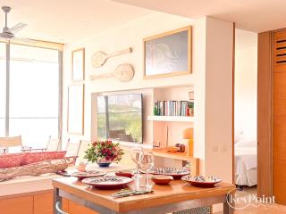 Long Stays with Oceanview in Pozos Colorados by KeyPoint - Santa Marta - 2