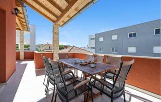 Stunning Home In Zaboric With Sauna - Zaboric - 1