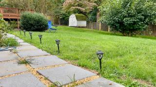 3BR Home - Free Parking-WiFi Kitchen Laundry-Kids Friendly-Near DC & Downtown & Metro-Patio & Deck - Falls Church - 8