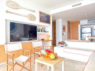 Long Stays with Oceanview in Pozos Colorados by KeyPoint - Santa Marta - 8