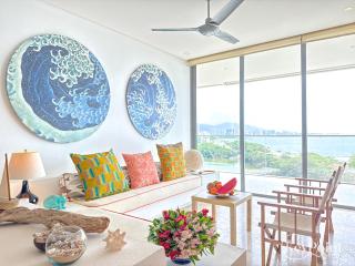 Long Stays with Oceanview in Pozos Colorados by KeyPoint - Santa Marta - 0