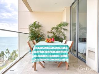 Long Stays with Oceanview in Pozos Colorados by KeyPoint - Santa Marta - 1