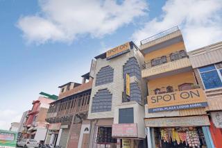 Hotel O Plaza Lodge - Gwalior - 1