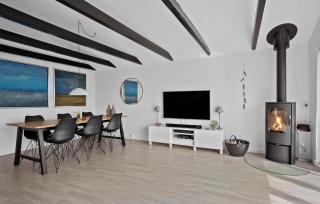 Stunning Home In Faaborg - Faaborg - 6