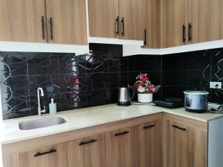 1 Bedroom Condo Unit Accessible to all - Baguio - 7