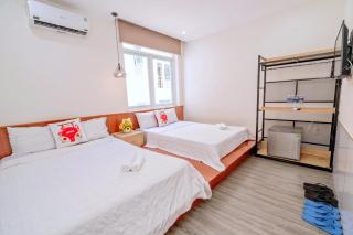 Khách sạn Hoàng Bách - 6