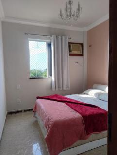 Belo e Moderno Apt no Marco Frente ao Bosque - 8