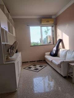 Belo e Moderno Apt no Marco Frente ao Bosque - 2
