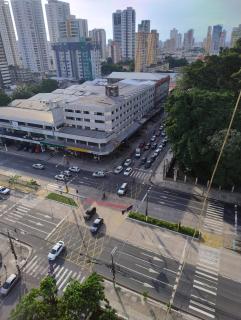 Apt Climatizado COP30 prox Parque da Cidade Hangar - Belém - 1