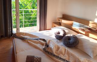 Cozy Apartment In Kampor With Wifi - 6
