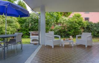 Villa Maria - Calendasco - 8