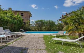 Villa Maria - Calendasco - 2