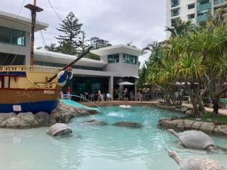 Envy of Surfers Paradise - Gold Coast - 3