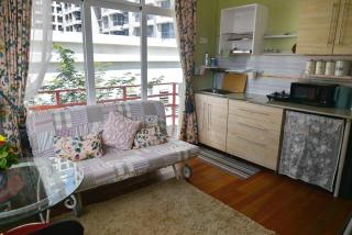 Rafiki Homestay - Kota Kinabalu - 8