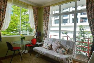 Rafiki Homestay - Kota Kinabalu - 7