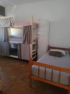 Hostel Spotti 01 - Campo Grande - 5