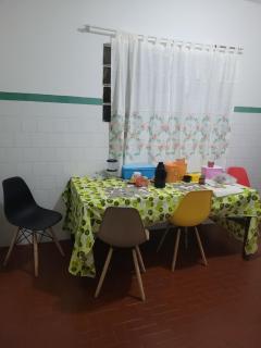 Hostel Spotti 01 - Campo Grande - 4