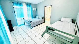 The Little Blue House - 2