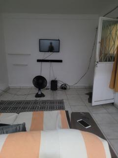 Hostel Spotti 01 - Campo Grande - 2