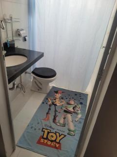 Hostel Spotti 01 - Campo Grande - 1