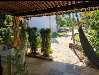 Casa no Residencia Familia - Canoa Quebrada - 9