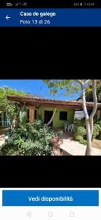 Casa no Residencia Familia - Canoa Quebrada - 8