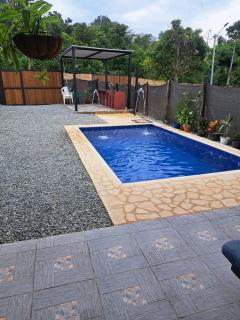 Tatica Cabin - - 9