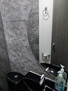 Tatica Cabin - - 8